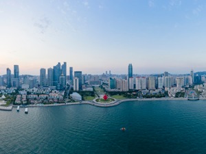 城市24小时 | 等待11年，青岛新机场意味着什么