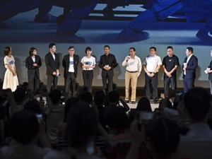 56部影片角逐暑期档 《中国医生》能否成最大赢家？