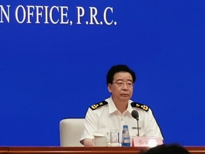 海关总署答每经问：深化国际贸易“单一窗口”建设，持续优化口岸营商环境