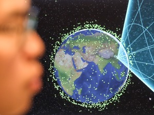 中国天眼用AI寻找脉冲星背后：天文工作被重新定义 AI服务边界在不断拓宽
