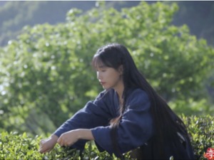 牵手李子柒 字节跳动下的什么棋？