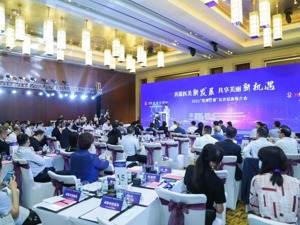 医美龙头齐聚 成都“医美之都”招商推介会在北京成功举办
