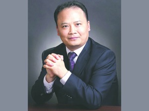 通威集团董事局主席刘汉元：履行责任使命 助推我国碳中和目标早日实现
