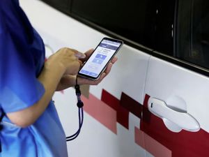 车主在重庆，却解锁了湖南的车？汽车APP这个隐患一定要当心