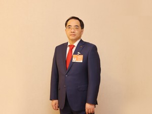 后疫情时代分子诊断行业能否仍“一骑绝尘”？ 圣湘生物董事长戴立忠：需求井喷，希望变得“人人可及”