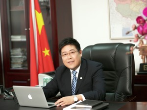江阴银行党委书记、董事长孙伟：响应党中央伟大号召 践行支农支小初心使命