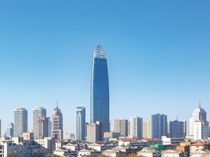 济南6月房价环比增1.5%领跑 打破“南强北弱”态势