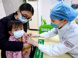 国家卫健委：全国居民健康素养水平两年间提升6个百分点，正积极推动国家层面控烟立法