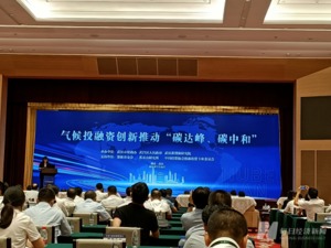 碳市场启动后的投资机会：实现碳中和资金缺口大 产业转型需更多金融产品