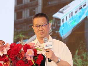 重庆设计集团董事长徐千里：可达性、融通性、便捷性，影响山地城市活力的关键