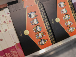 “国货之光”变身“洋品牌”？橘朵回应：创始团队仍是最大股东