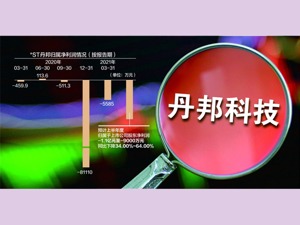 财务数据不准确、收入确认依据不充分 深圳证监局责令*ST丹邦改正
