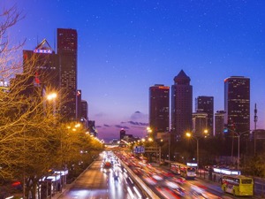 抢先拿到“王牌”，为什么是这五座城市？
