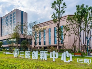 投资约100亿 成都温江首个TOD项目开工