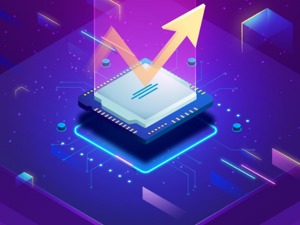 一图读懂科创板芯片产业链丨30家公司IPO融资928亿，总市值12390亿