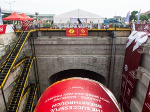 报告：“一带一路”国家基础设施发展总指数止跌回升 碳中和引领基建新方向