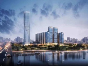 世茂股份全面启动轻资产业务 打通业态深入全场景领域
