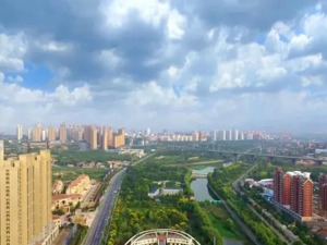 “孤岛”巩义，低调“铝都”