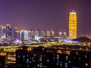 城市24小时 | 中部“纲领性文件”点名：郑州9次，武汉8次