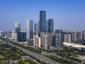 巷观十二时辰〡百强县人均财富比拼，陕西神木位居全国第3