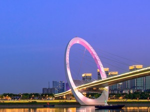 城市24小时｜高教大省江苏，这么强还这么努力