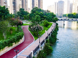 王乾同志任中共成都市温江区委书记