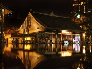 聚焦成都新经济“双千”，看多维消费场景如何塑造城市新IP