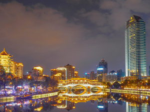 从“观影”到“入戏” 影视IP赋能城市文旅融合新场景