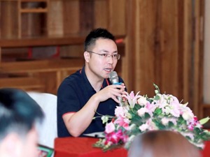 双措并举 助力融信营销新发展