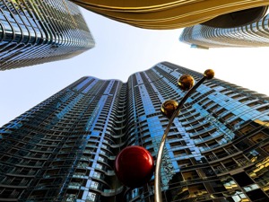 建设“公园城市示范区”，成都何处寻动力？
