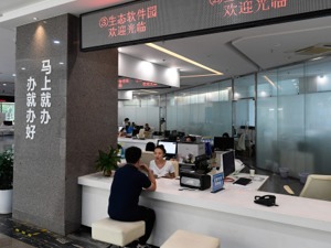 海南跨境服务贸易有哪些亮点？海南省副省长倪强答每经问：2019年首现顺差 信息服务增长最快