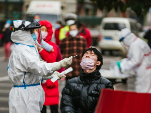德尔塔病毒拉响全球新警报 剑桥病毒学家：接种可预防重症