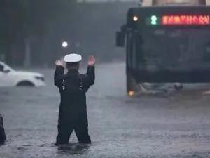 郑州内涝之思：不用“神化”海绵城市