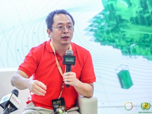 360创始人周鸿祎：争“网络安全一哥”没有意义，对手不是同行和友商