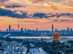 武汉城市圈层级差异仍在扩大，如何走向“升级版”？