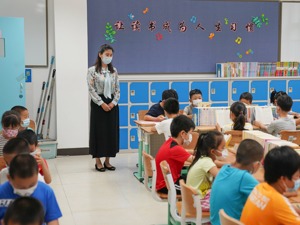 “双减”之后：课后托管、素质教育、职业教育有广阔空间
