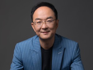 极氪CEO安聪慧：卡位“第三赛道”，胜算更大