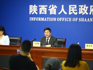 陕西即日起全面收紧社会管控措施，从严做好来陕返陕人员排查管理