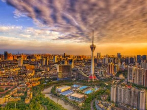 袁顺明任成都市成华区委副书记，提名成华区区长