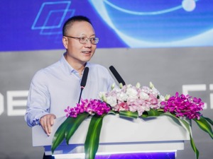 新一代人还玩游戏吗？完美世界CEO萧泓：电竞和游戏是Z世代的天然语言！