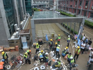 郑州内涝之思：不用“神化”海绵城市