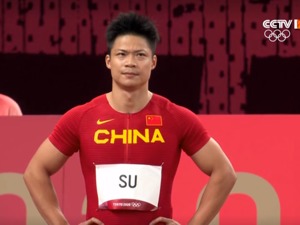 炸裂！黄种人的奇迹！