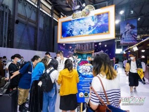 2021ChinaJoy新趋势：游戏IP泛文娱化成新增长点，云游戏是未来新引擎