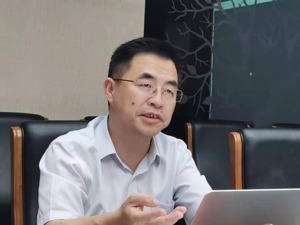 专访四川联合环境交易所董事长何锦峰：碳达峰碳中和，其实人人都可以参与