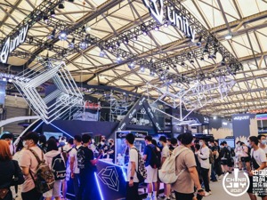 2021ChinaJoy· 新格局：2021上半年非上市游戏公司收入占比23.8%  上市不再是游戏企业获取资本唯一路径