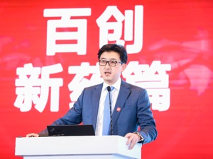 百济神州高级副总裁汪来：纯引进模式不会长久，要看到国内药企的研发优势