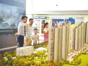年内第五次“团灭”炒房客 东莞楼市调控对标一线城市
