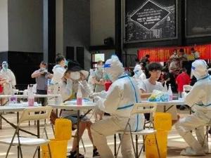 只有每座城市“守门”成功，国家才能真正守住抗疫之门
