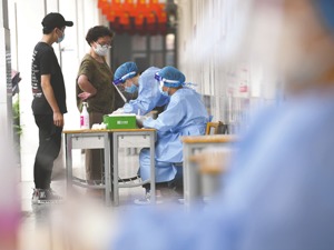 只有每座城市“守门”成功 国家才能真正守住抗疫之门