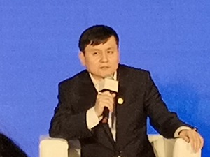 张文宏：应对德尔塔，还是需要扩大疫苗接种范围